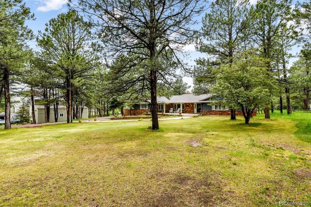 19070 White Fawn Dr, Monument, CO 80132 - photo 41