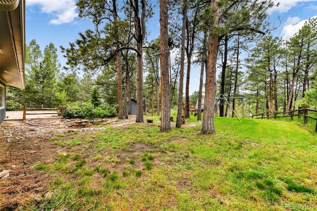 19070 White Fawn Dr, Monument, CO 80132 - photo 44