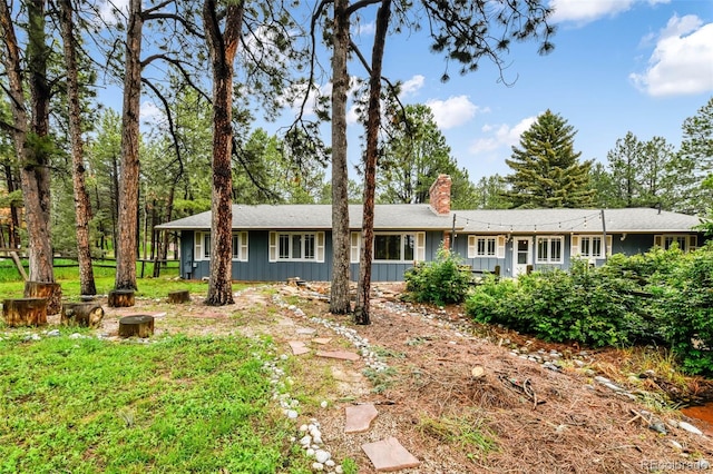 19070 White Fawn Dr, Monument, CO 80132 - photo 45