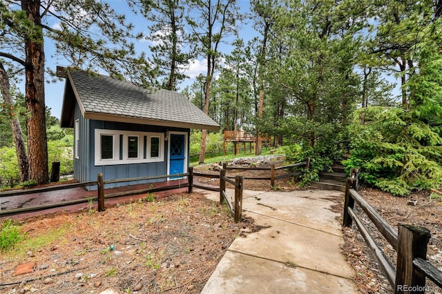 19070 White Fawn Dr, Monument, CO 80132 - photo 46