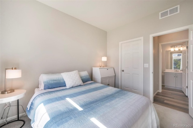 6362 Lythmore Grv, Colorado Springs, CO 80927 - carpeted bedroom featuring baseboards