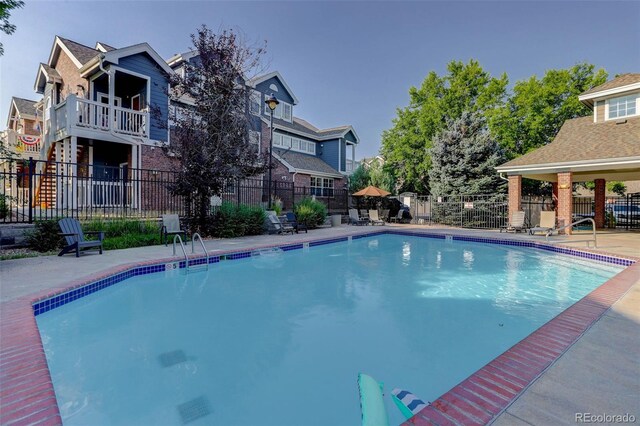 16360 E Fremont Ave Unit 7, Aurora, CO 80016 - photo 31