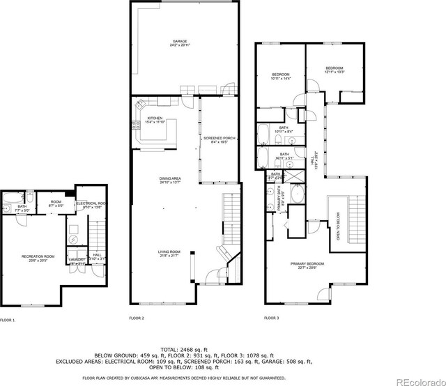 120 S Locust St, Denver, CO 80224 - photo 26