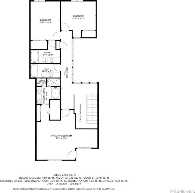 120 S Locust St, Denver, CO 80224 - photo 28