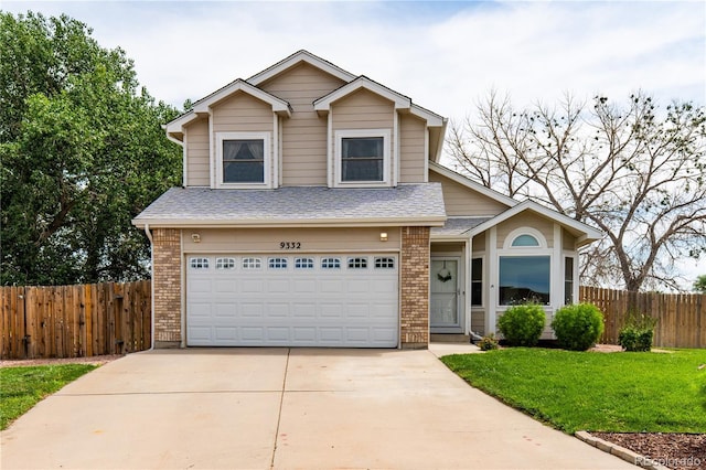 9332 Chieftan Dr, Colorado Springs, CO 80925 - photo 1
