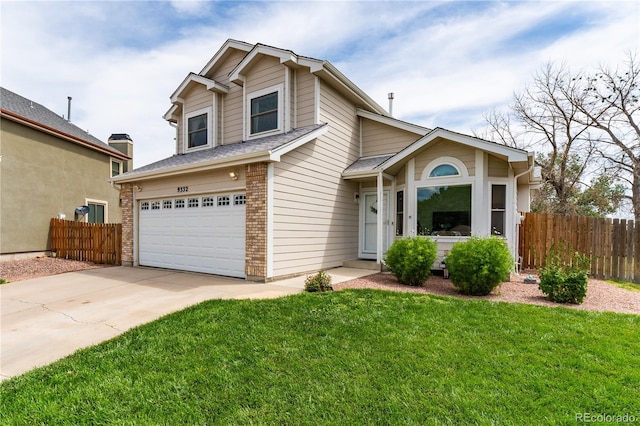 9332 Chieftan Dr, Colorado Springs, CO 80925 - photo 2