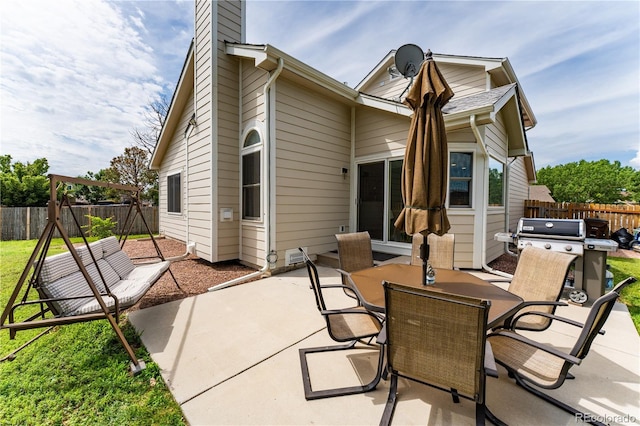 9332 Chieftan Dr, Colorado Springs, CO 80925 - photo 17