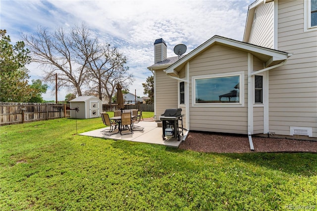 9332 Chieftan Dr, Colorado Springs, CO 80925 - photo 18