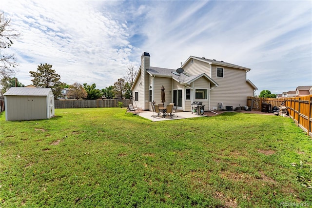 9332 Chieftan Dr, Colorado Springs, CO 80925 - photo 19