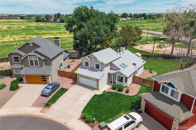9332 Chieftan Dr, Colorado Springs, CO 80925 - photo 22