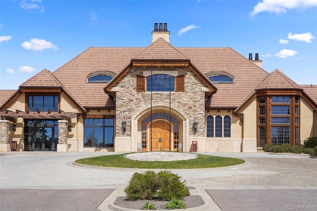 7965 S Vandriver Way, Aurora, CO 80016 - view of building exterior