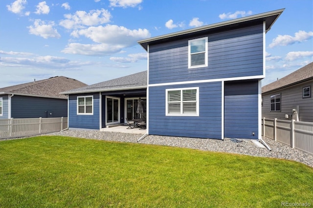 8888 Falcon St, Longmont, CO 80504 - photo 37