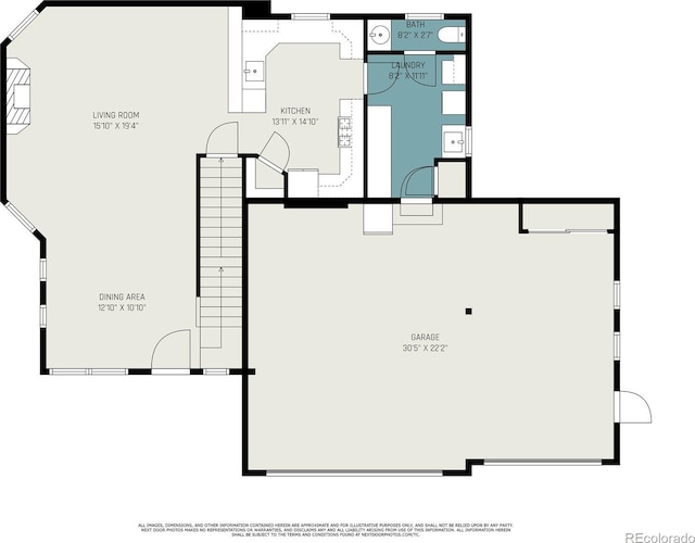 1325 63rd Ave, Greeley, CO 80634 - photo 48