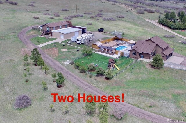 1063 Clarke Ct, Castle Rock, CO 80109 - photo 1