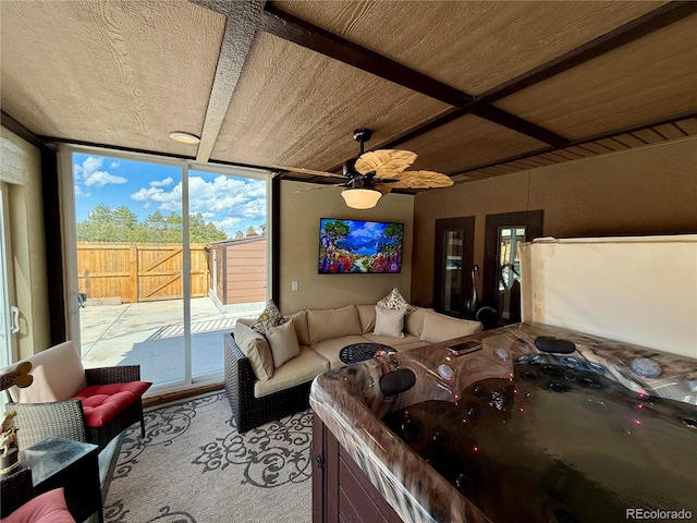 1063 Clarke Ct, Castle Rock, CO 80109 - photo 24