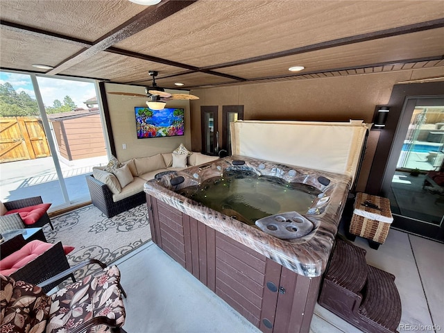 1063 Clarke Ct, Castle Rock, CO 80109 - photo 25