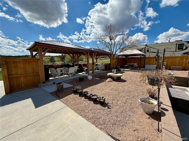1063 Clarke Ct, Castle Rock, CO 80109 - photo 27