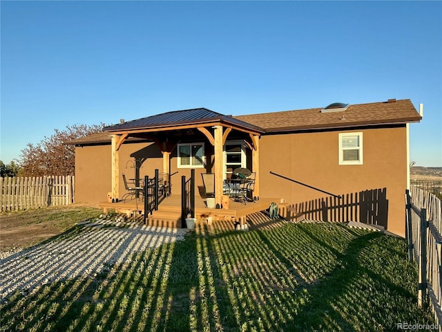 1063 Clarke Ct, Castle Rock, CO 80109 - photo 28