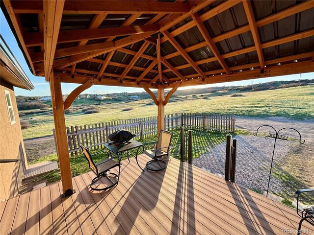 1063 Clarke Ct, Castle Rock, CO 80109 - photo 29