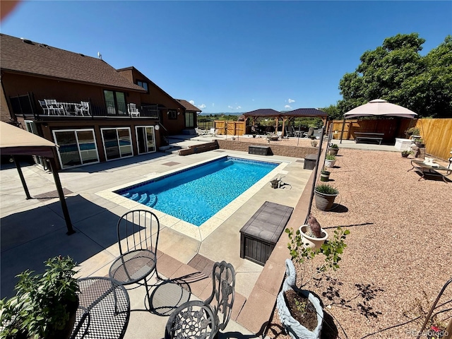 1063 Clarke Ct, Castle Rock, CO 80109 - photo 49