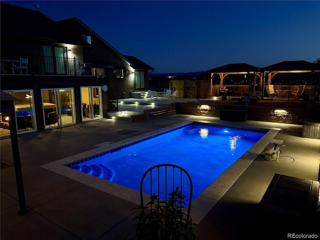 1063 Clarke Ct, Castle Rock, CO 80109 - photo 50