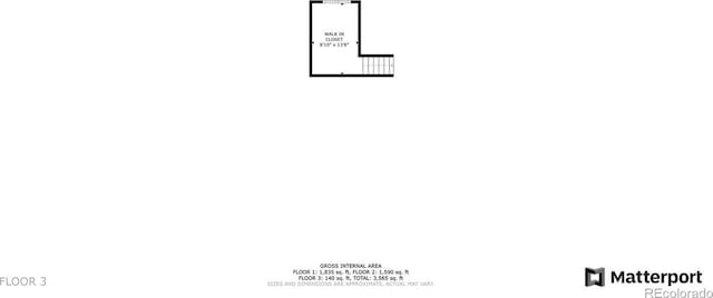 1063 Clarke Ct, Castle Rock, CO 80109 - photo 45