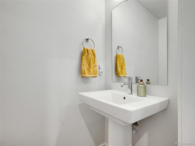 1303 Jersey St, Denver, CO 80220 - view of bathroom