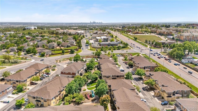 847 E 98th Ave Unit 1806, Thornton, CO 80229 - aerial view of residential area