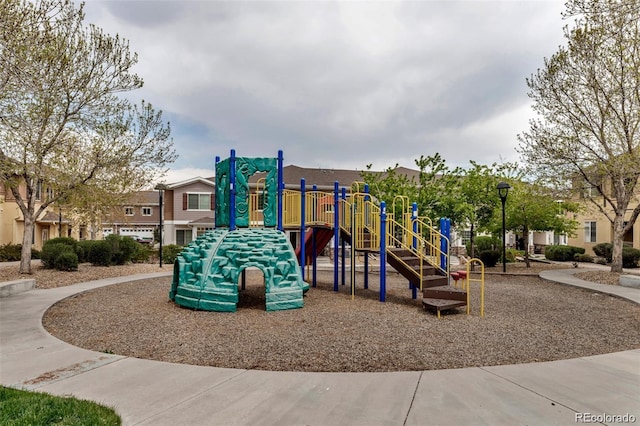 847 E 98th Ave Unit 1806, Thornton, CO 80229 - view of community playground