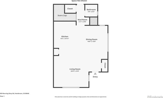 952 Morning Glory Rd, Brighton, CO 80640 - photo 20