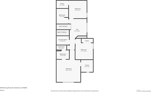 952 Morning Glory Rd, Brighton, CO 80640 - photo 21