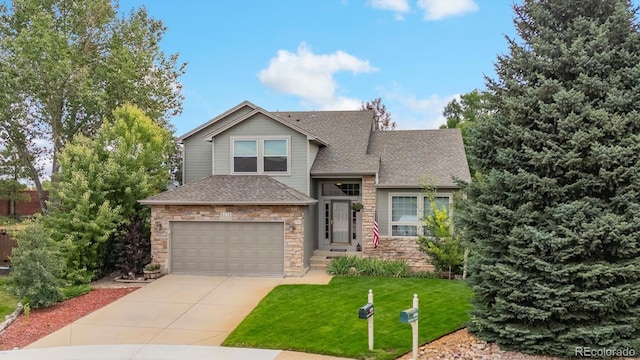 6378 Holman Ct, Arvada, CO 80004 - photo 1