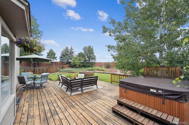 6378 Holman Ct, Arvada, CO 80004 - photo 21