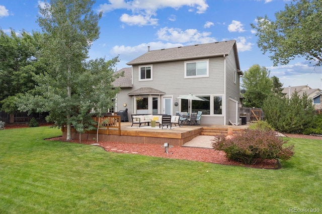 6378 Holman Ct, Arvada, CO 80004 - photo 22