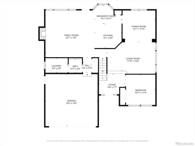 6378 Holman Ct, Arvada, CO 80004 - photo 28