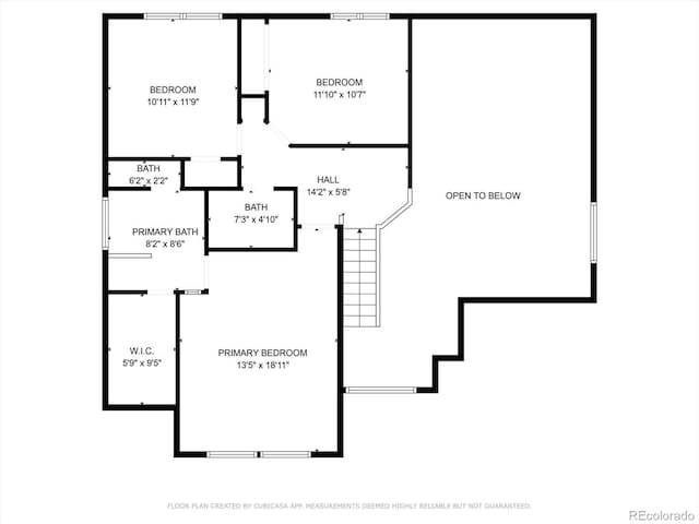 6378 Holman Ct, Arvada, CO 80004 - photo 29