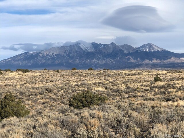 00 Ll 10th St, Blanca CO, 81123 land for sale