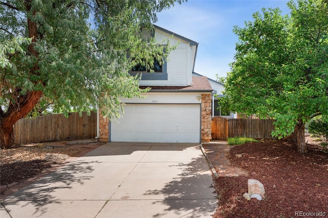 7842 Kyle Way, Littleton, CO 80125 - photo 1