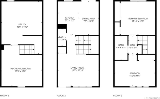 72 Lansing St, Aurora, CO 80010 - photo 29