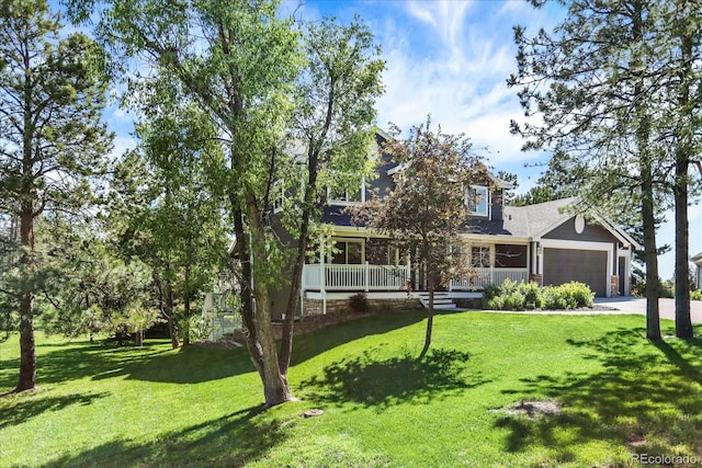 1327 Conifer Pl, Elizabeth, CO 80107 - photo 3