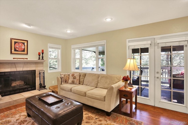 1327 Conifer Pl, Elizabeth, CO 80107 - photo 6