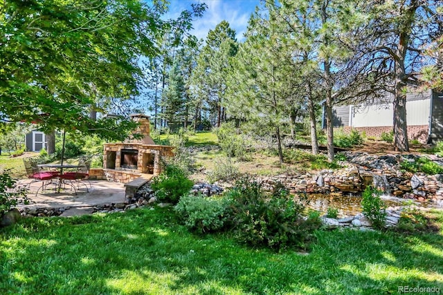 1327 Conifer Pl, Elizabeth, CO 80107 - photo 35