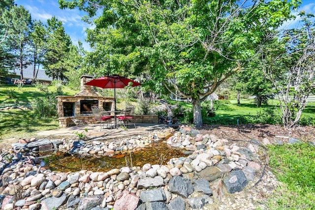 1327 Conifer Pl, Elizabeth, CO 80107 - photo 36