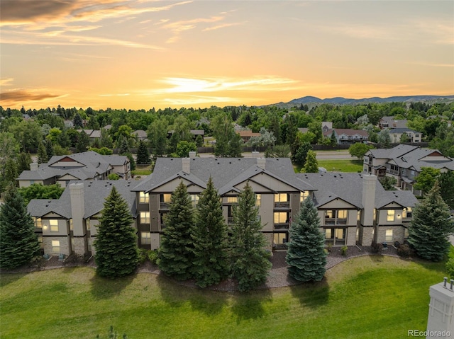 7438 S Quail Cir Unit 2034, Littleton, CO 80127 - photo 1