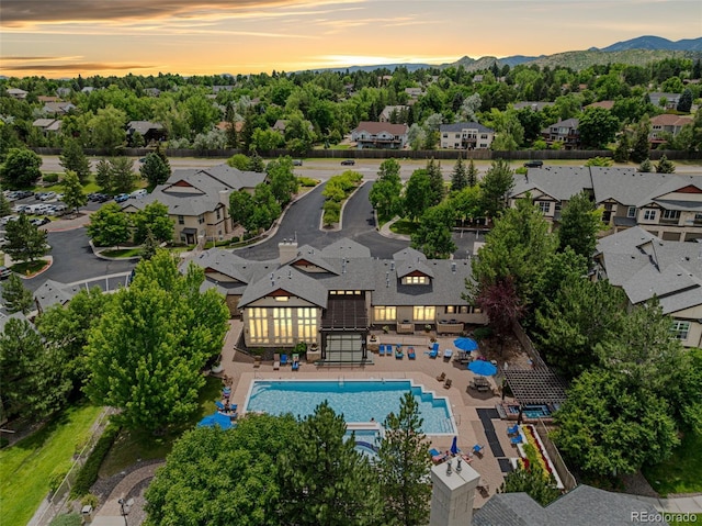 7438 S Quail Cir Unit 2034, Littleton, CO 80127 - photo 30