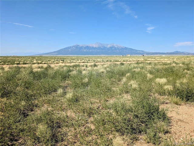 LOT6 Colorado Springs Ave, Blanca, CO 81123 - photo 1