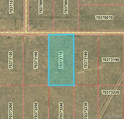 LOT6 Colorado Springs Ave, Blanca, CO 81123 - photo 11