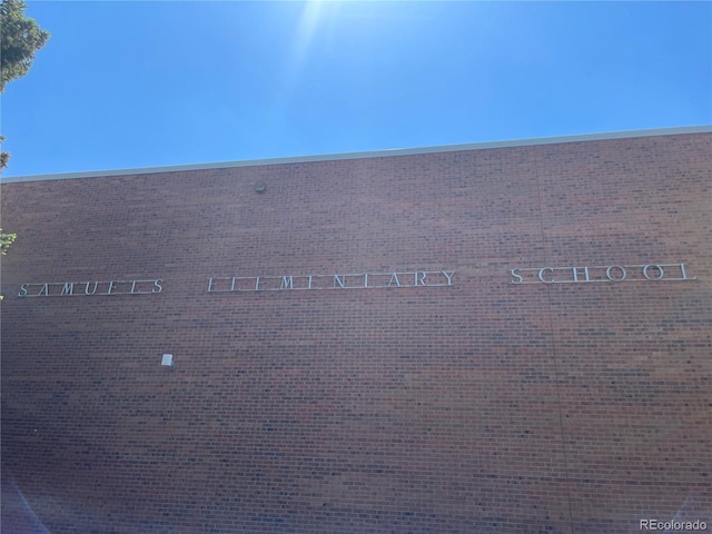 4115 S Vincennes Ct, Denver, CO 80237 - water view