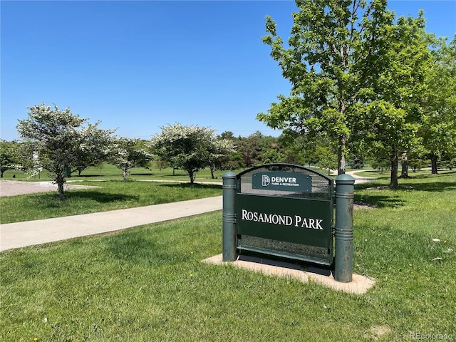 4115 S Vincennes Ct, Denver, CO 80237 - photo 26