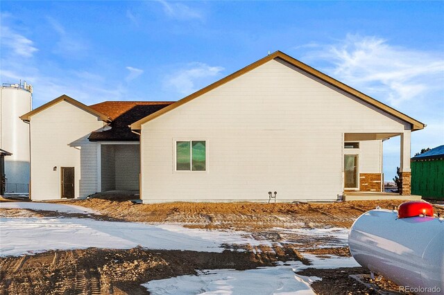 347 N Cedar St, Keenesburg, CO 80643 - photo 32